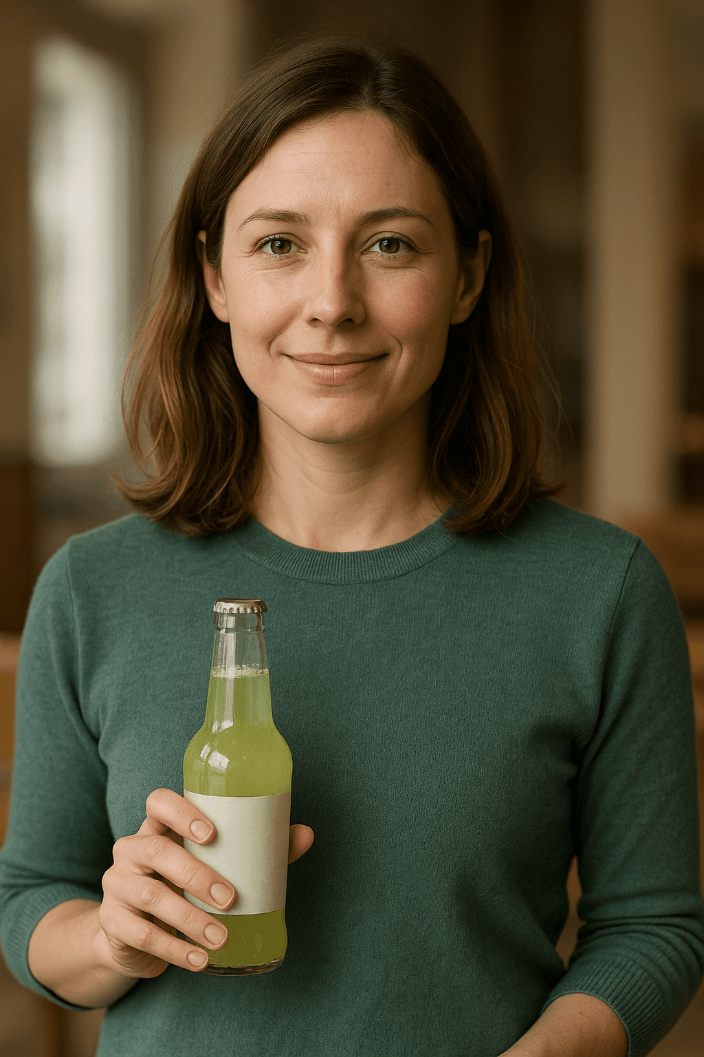 Helsebevisste moderater